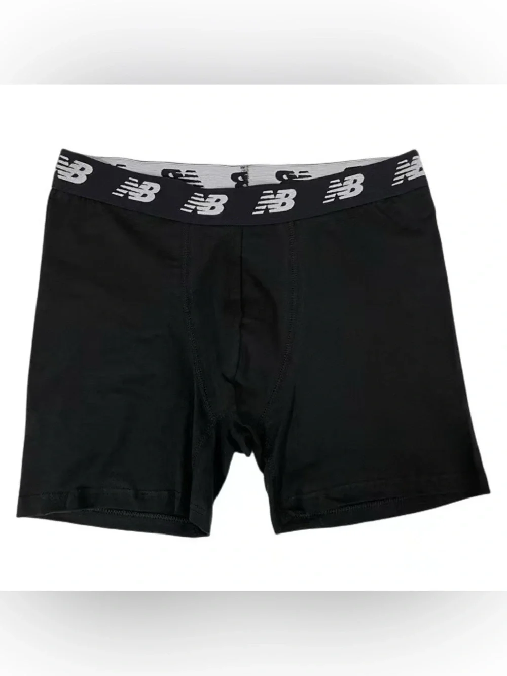 New Balance mens‎ Cotton Performance Boxer Briefs 3-pack Boxer Briefs XL